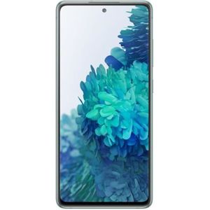 SMARTPHONE Samsung Galaxy S20 FE 5G Vert - Reconditionné - Ex