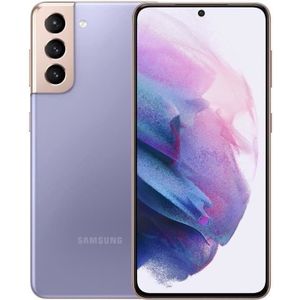 SMARTPHONE Samsung Galaxy S21 128Go Violet - Reconditionné - 