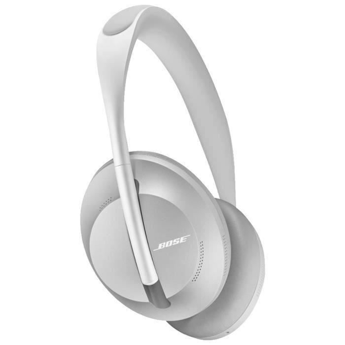Bose Noise Cancelling Headphones 700 Écouteurs sans fil à réduction de