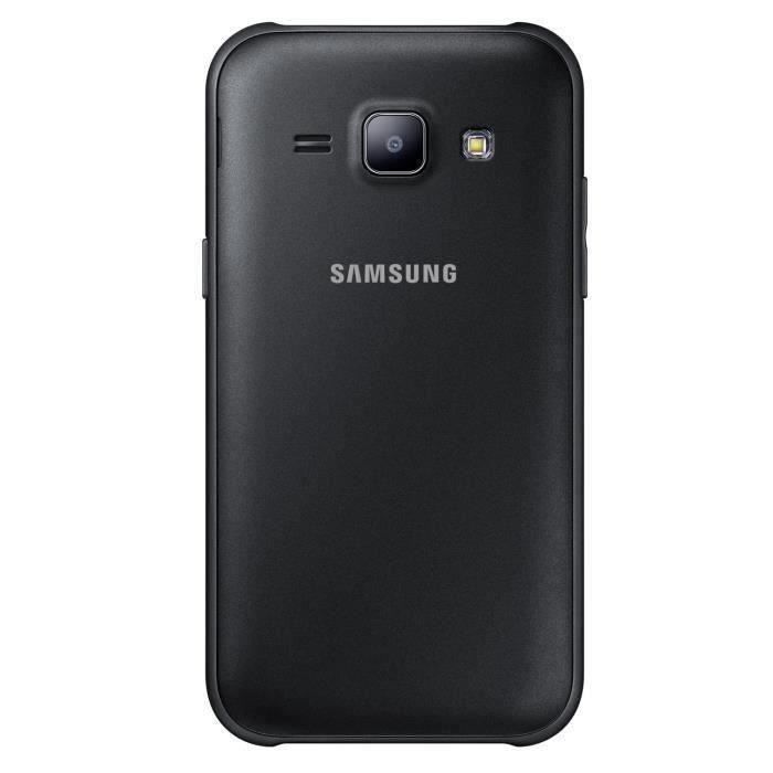 Samsung Galaxy J1 Très bon état - vue 5