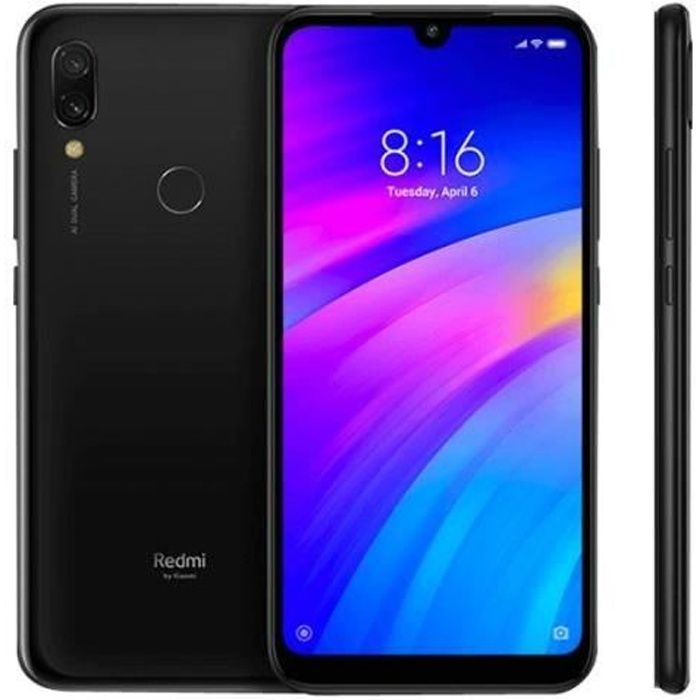 Redmi 7