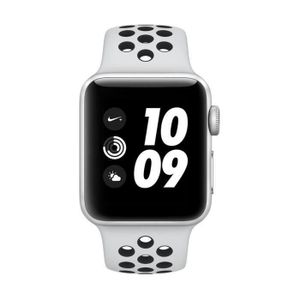montre connectée homme nike