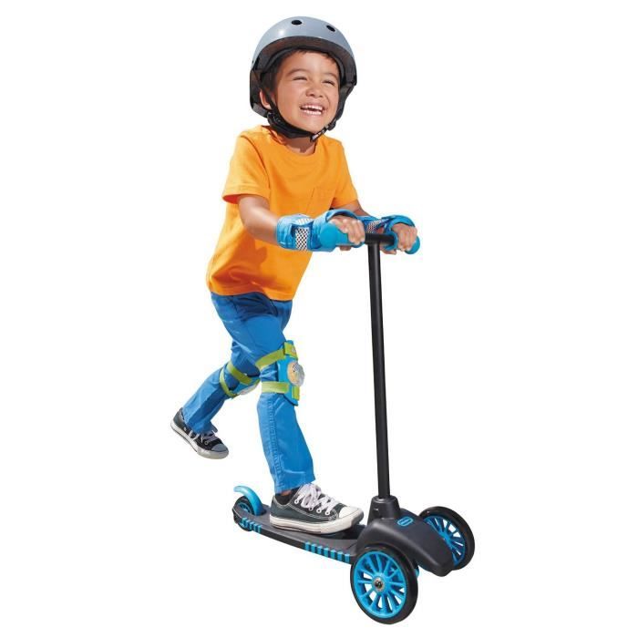 tricycle evolutif little tikes