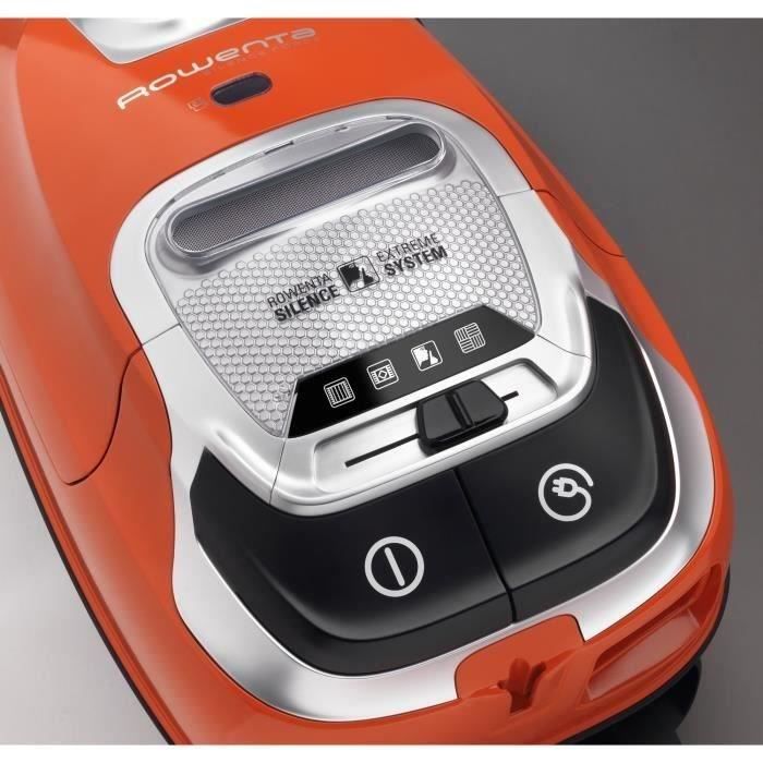 Aspirateur rowenta outlet ro6432ea