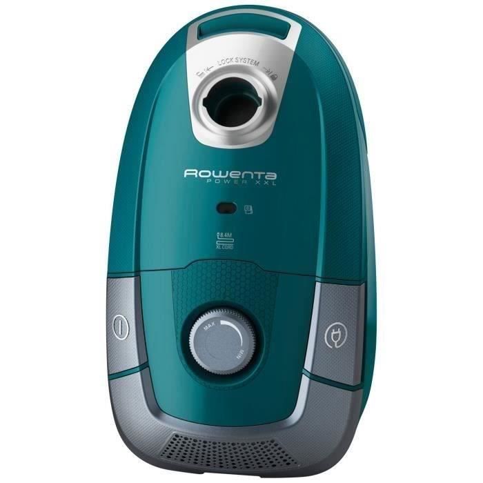 Aspirateur rowenta xxl clearance