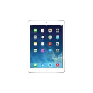 TABLETTE TACTILE iPad Air (2014) Wifi+4G - 64 Go - Argent - Recondi