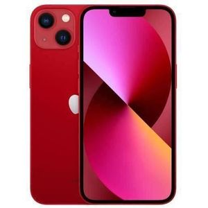 SMARTPHONE APPLE iPhone 13 256 Go Rouge (2021) - Reconditionn