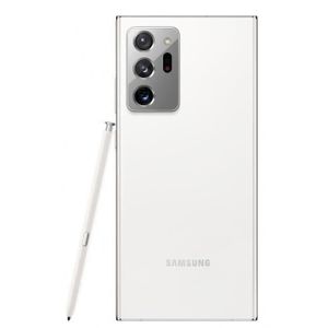SMARTPHONE Samsung Galaxy Note20 Ultra 5G 512 Go Blanc - Reco