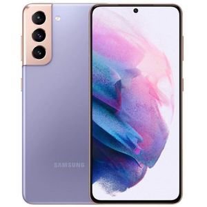 SMARTPHONE Samsung Galaxy S21 128Go Violet - Reconditionné - 