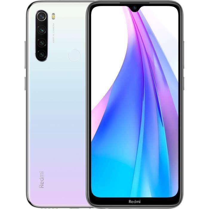 Redmi Note 8t