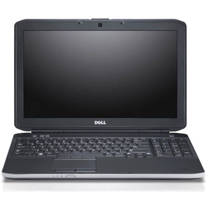 Ordinateur Portable Dell E6320 - Core i5 - RAM 4Go - SSD 120Go - Windows 10 - Reconditionné - Etat correct - Dell