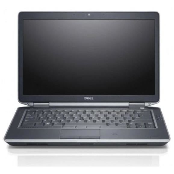Ordinateur Portable DELL E5430 - Core I5 - RAM 8G - SSD 500G - Windows 10 - Reconditionné - Etat correct