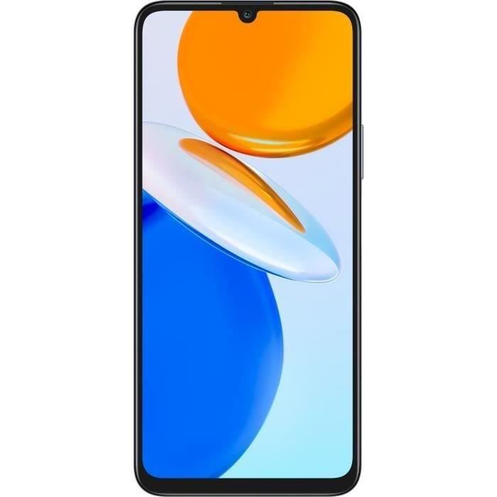 Acheter HONOR X7 - 128 Go Argent (2022) - Reconditionné - Etat correct Reconditionné - 115,00 € HONOR X7 - 128 Go Argent (2022) - Reconditionné - Etat correct Reconditionné - Honor reconditionné disponible sur Cdiscount Seconde Vie