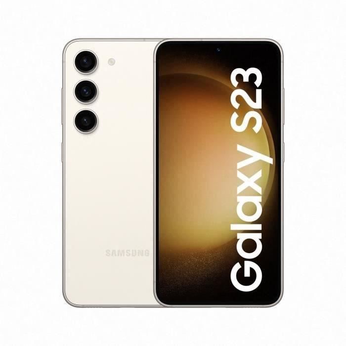 Galaxy S23