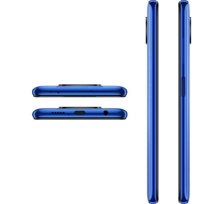 Poco X3 Pro