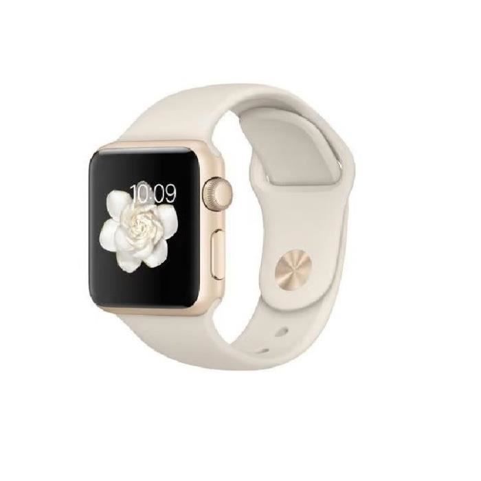 Apple watch on sale serie 1 reconditionné