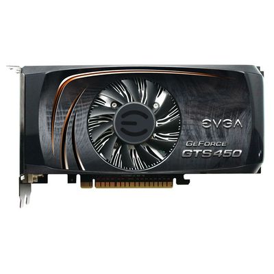 Evga geforce gts 450 sale