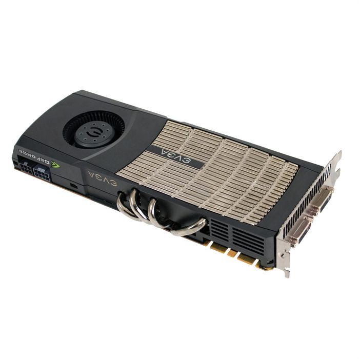 Evga gtx 480 outlet