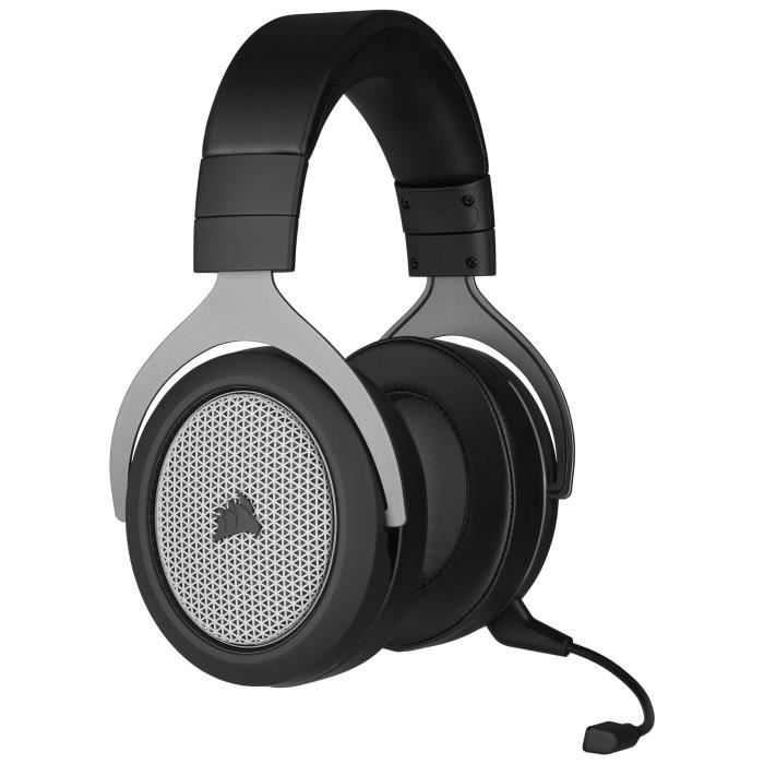 Casque gaming Corsair HS75 XB WIRELESS pour Xbox Series X et Xbox One Neuf - vue 6