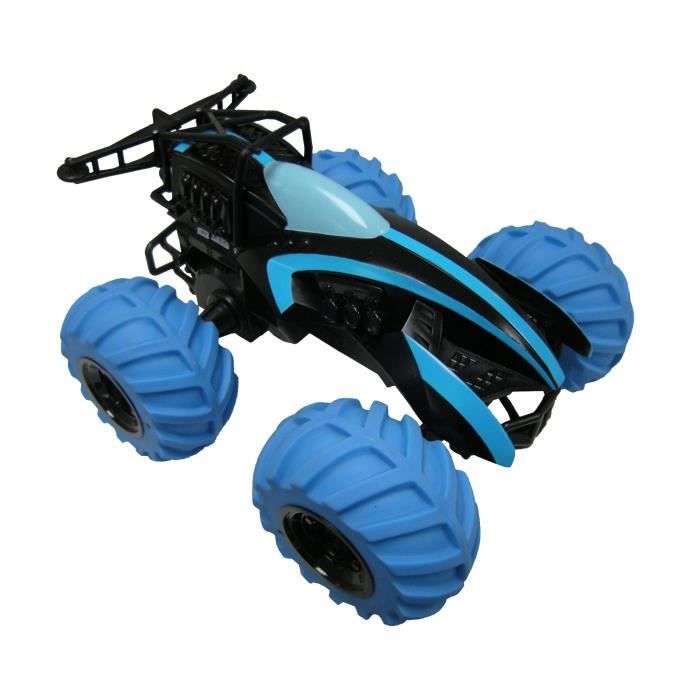 Voiture RadiocommandÃ©e Ans Voiture Radiocommandé Turbo Challenge