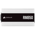 CORSAIR - RM850 - Bloc d'alimentation - 850 Watts - Certifié 80 PLUS Gold - (CP-9020232-EU)-1