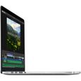 APPLE MacBook Pro MJLT2F/A - 15,4 pouces Retina - Intel Core i7 - RAM 16Go - Stockage 512Go-1