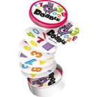 ASMODEE DOBBLE 123 Chiffres et Formes - Jeu de Société