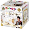 The Green Board Game Co. | Brainbox : Harry Potter | Jeu de société | À partir de 8 ans | 1 joueur et plus | 10 minutes-1