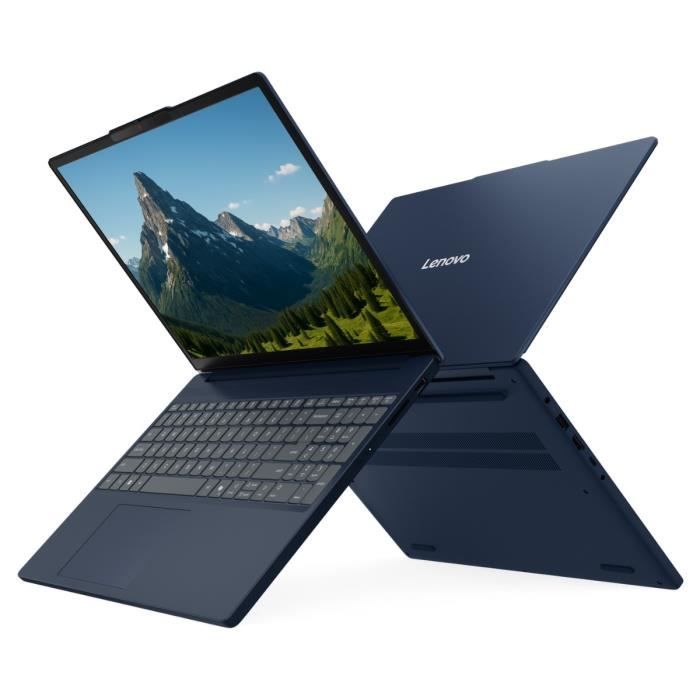 PC portable LENOVO IdeaPad Slim 3 15IRH10 | Sans Windows - 15,3