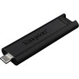 Clé USB - KINGSTON - DataTraveler Max 512Go - USB 3.2 Gen 3-0