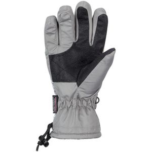 Moufles Hiver Chaud Gants Coton Enfants Mitaines Plein-doigts dext/érieur Ski Snowboard V/élo Cyclisme Ecole Doublure Peluche Epais avec Corde Anti-perdu Gloves Filles Gar/çons 3-7Ans cadeau de No/ël