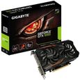 Carte graphique nvidia geforce gtx 1050