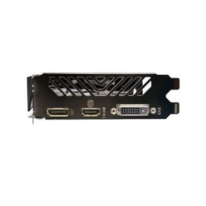 Gainward GTX 570 & 560 Ti Phantom en test
