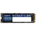 GIGABYTE - SSD Interne - M30 - 512Go - M.2 NVMe (GP-GM30512G-G)-2
