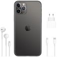 APPLE iPhone 11 Pro 512 Go Gris Sideral-3