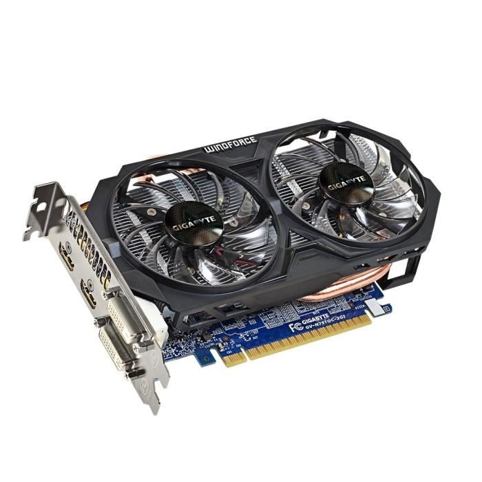 Geforce gtx 750 ti graphics card hotsell