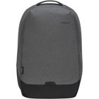 TARGUS Sac à dos Cypress Security 15,6 pouces avec EcoSmart® - Gris