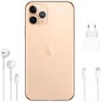 APPLE iPhone 11 Pro 512 Go Or-1