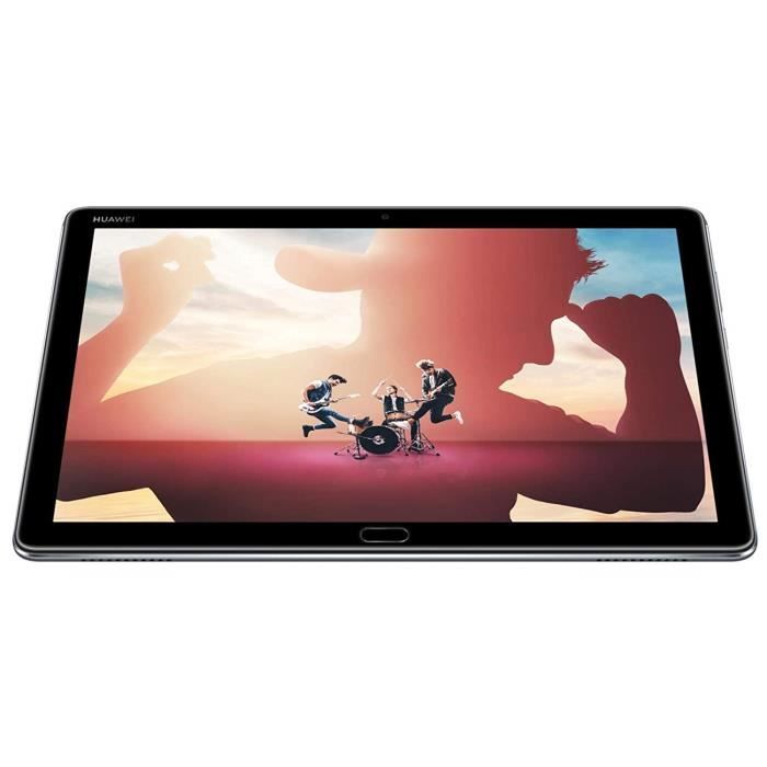 Pack  Tablette tactile MediaPad M5 Lite + PNY