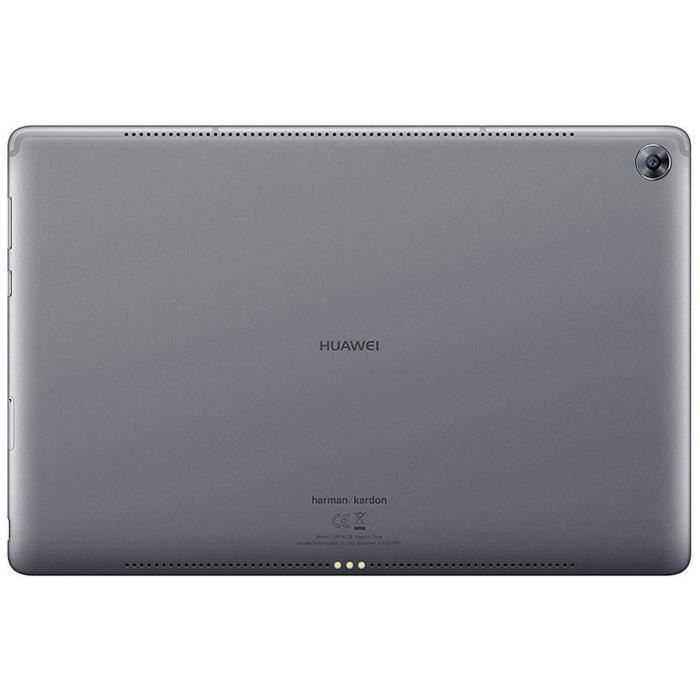 Pack  Tablette tactile MediaPad M5 + PNY Carte1