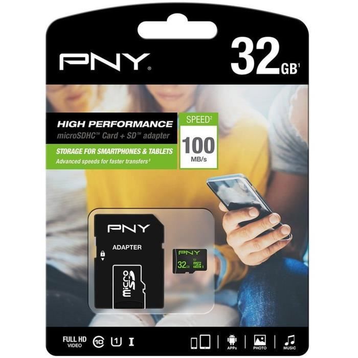 Pack  Tablette tactile MediaPad M5 + PNY Carte2