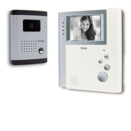 Sitemapcdatahttpsmodeinf Inetcomvisiophone Extel 2 Fils