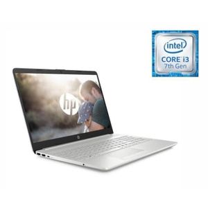 HP PC Portable 15-dw0080nf - 15.6 HP PC Portable 15-dw0080nf - 15.6
