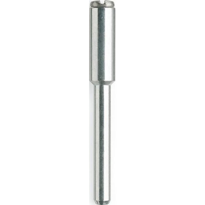 Lot de 4 adaptateurs de tronçonnage - DREMEL - 402 - Compatible avec tous les outils multi-usage - G