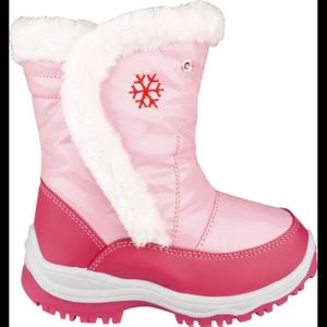 apres ski fille 35
