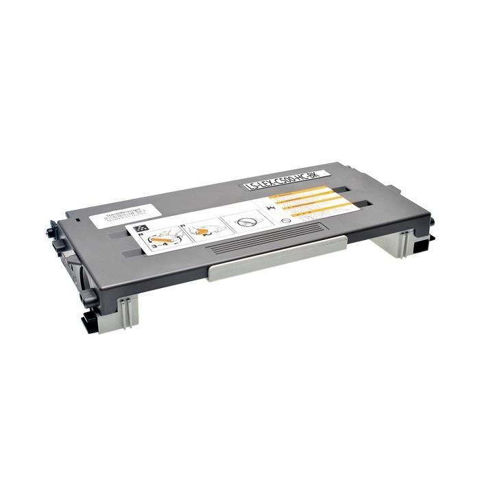 Lexmark Cartouche C500H2