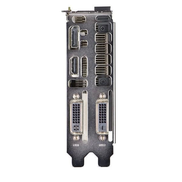 EVGA GeForce GTX 960 2Go DDR5 Superclocked Cdiscount Informatique