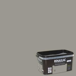 Peinture Interieure Gris Achat Vente Peinture Interieure Gris Pas Cher Cdiscount