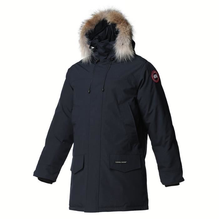 Canada goose soldes clearance homme