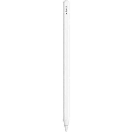 Apple Pencil (2ème Génération) Cdiscount Informatique